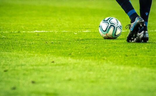 football