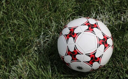 football