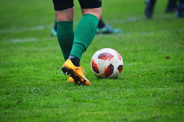soccer