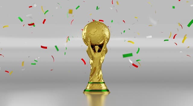 trophy