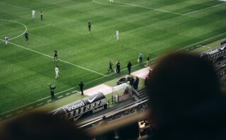 football