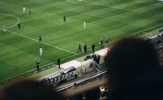 football