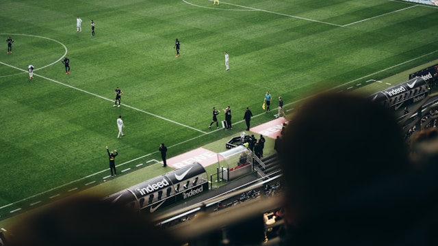 football