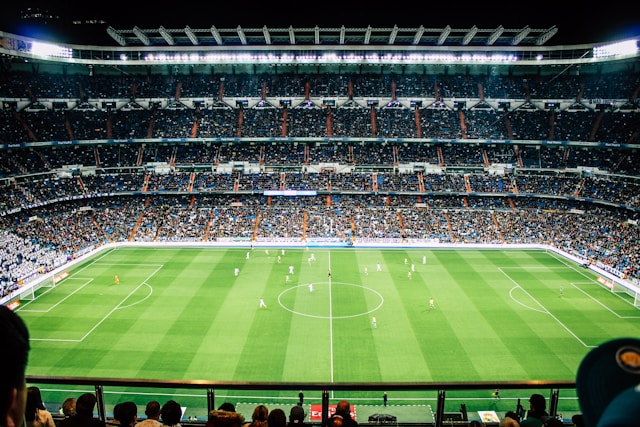 sport